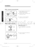 Samsung WW70J3283KW