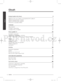 Samsung WW70J3283KW