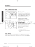 Samsung WW70J3283KW