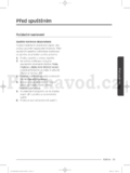Samsung WW70J3283KW