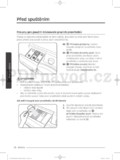 Samsung WW70J3283KW