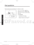 Samsung WW70J3283KW