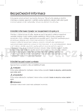 Samsung WW70J3283KW