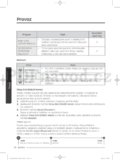 Samsung WW70J3283KW