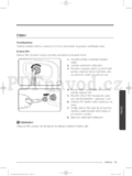 Samsung WW70J3283KW
