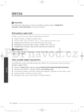 Samsung WW70J3283KW