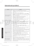 Samsung WW70J3283KW
