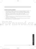 Samsung WW70J3283KW