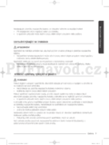 Samsung WW70J3283KW