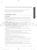 Samsung WW70J3283KW