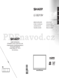 Sharp LC-32LD135V
