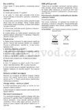Sharp LC-32LD135V