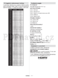 Sharp LC-32LD135V