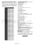 Sharp LC-32LD135V