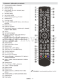 Sharp LC-32LD135V