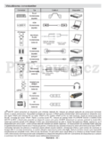 Sharp LC-32LD135V