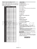Sharp LC-32LD135V