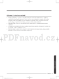 Samsung WD80J6410AW