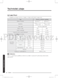 Samsung WD80J6410AW