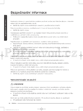 Samsung WD90J6*****