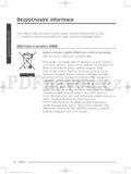 Samsung WD90J6*****