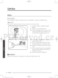 Samsung WD90J6*****