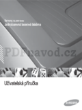 Samsung ML-2850DR