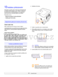 Samsung ML-2850DR