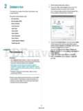 Samsung ML-2850DR