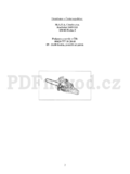 Moveto Gardetech C-52