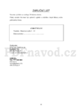 Moveto Gardetech C-52