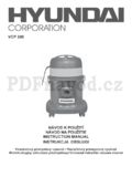 Hyundai VCP 200