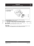 Sencor SVC 1011GR(Forte)