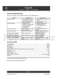Sencor SVC 1011GR(Forte)