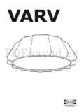 IKEA VARV