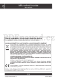 Sencor SMW 6002DS