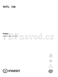 Indesit WITL 106