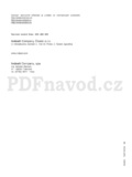 Indesit WITL 106
