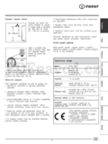 Indesit WITL 106
