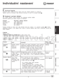 Indesit WITL 106