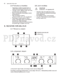 Electrolux EHL9740FOK