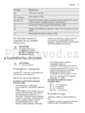 Electrolux EHL9740FOK