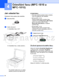Brother DCP-1510(E)