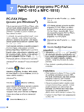 Brother DCP-1510(E)