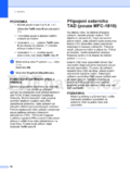 Brother DCP-1510(E)