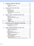 Brother DCP-1510(E)