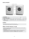Whirlpool AWO/C 7113