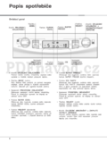 Hotpoint BCB 313 AVEI C