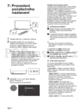 Sony KDL-32HX758