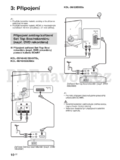 Sony KDL-32HX758
